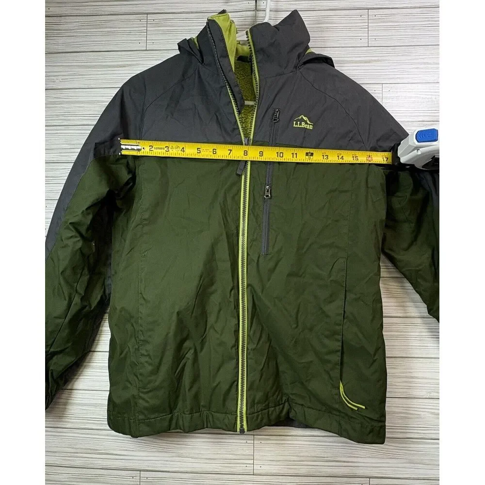 L.L. Bean sale this